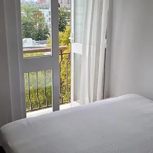 Comfy Near Metro & Airport Lisboa