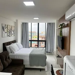 Oasis A Beira Mar-porto 201 , Pôrto das Galinhas Brasil