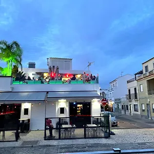 Golden Club- Eyes On Sea , Cabanas De Tavira Portugal
