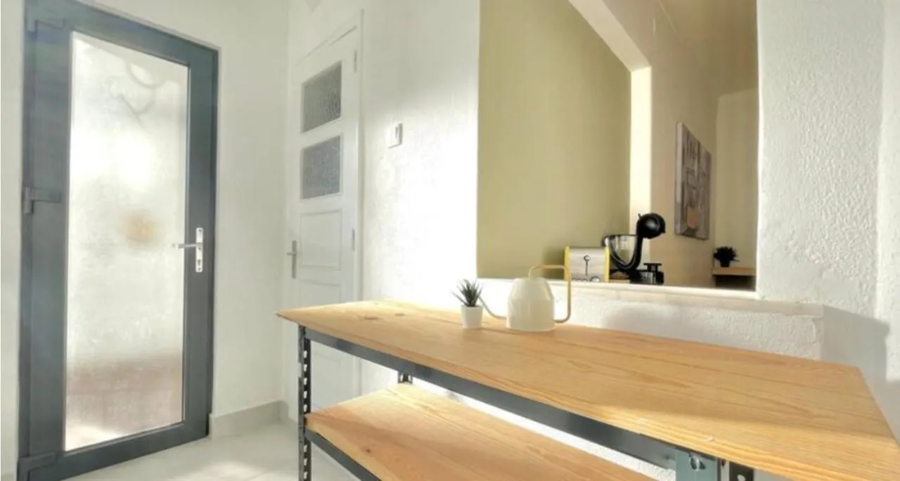 Apartment Valmor Avenue Vintage Chiq By Homeful Lisbon