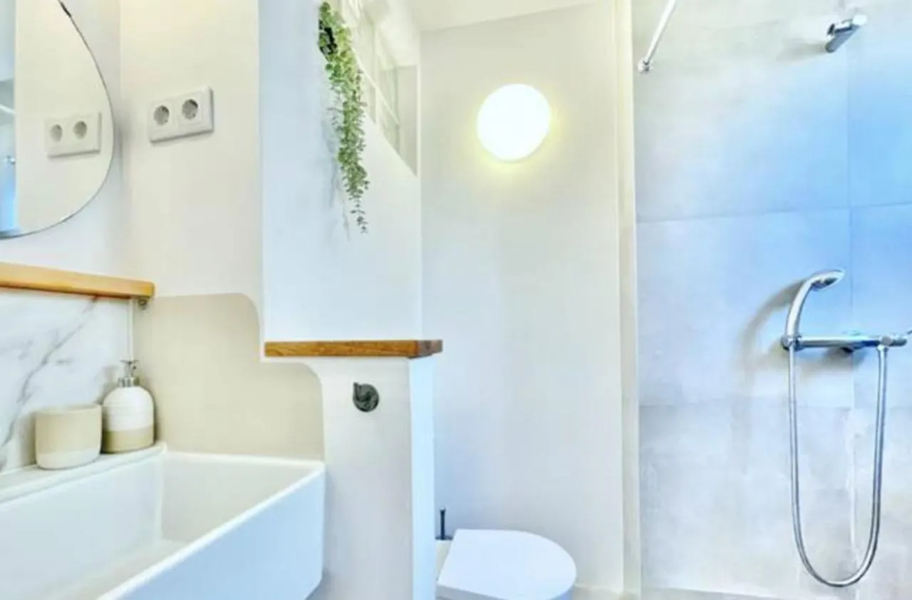 Valmor Avenue Vintage Chiq By Homeful Lisbon Apartment